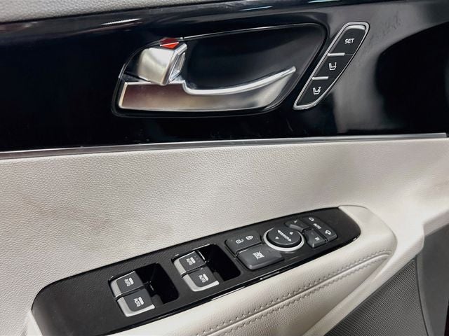 2017 Kia Sorento SX CLEAN CARFAX!