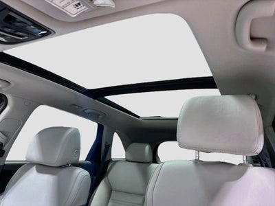2017 Kia Sorento SX CLEAN CARFAX!