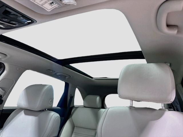 2017 Kia Sorento SX CLEAN CARFAX!
