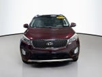 2017 Kia Sorento SX CLEAN CARFAX!