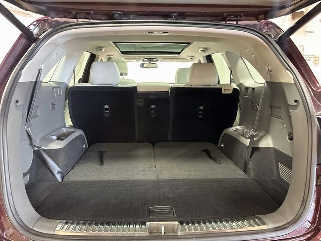 2017 Kia Sorento SX CLEAN CARFAX!