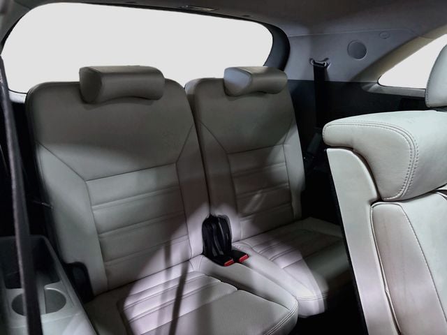 2017 Kia Sorento SX CLEAN CARFAX!