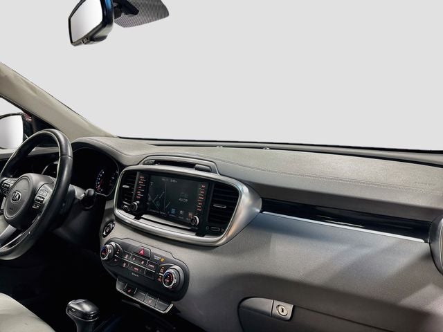 2017 Kia Sorento SX CLEAN CARFAX!