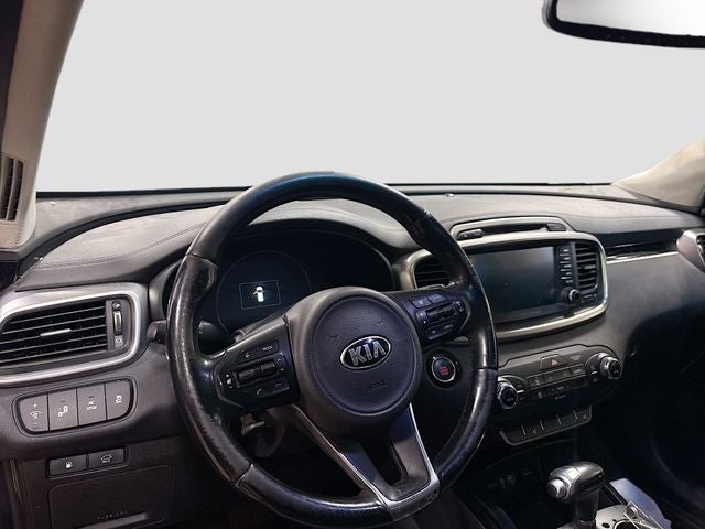 2016 Kia Sorento SX CLEAN CARFAX!