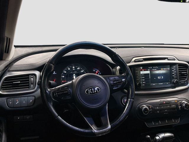 2016 Kia Sorento SX CLEAN CARFAX!
