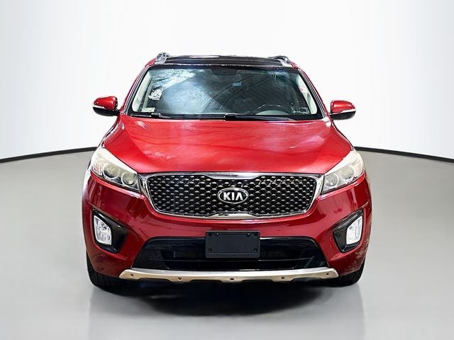 2016 Kia Sorento SX CLEAN CARFAX!