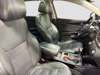 2016 Kia Sorento SX CLEAN CARFAX!