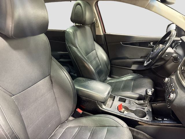 2016 Kia Sorento SX CLEAN CARFAX!