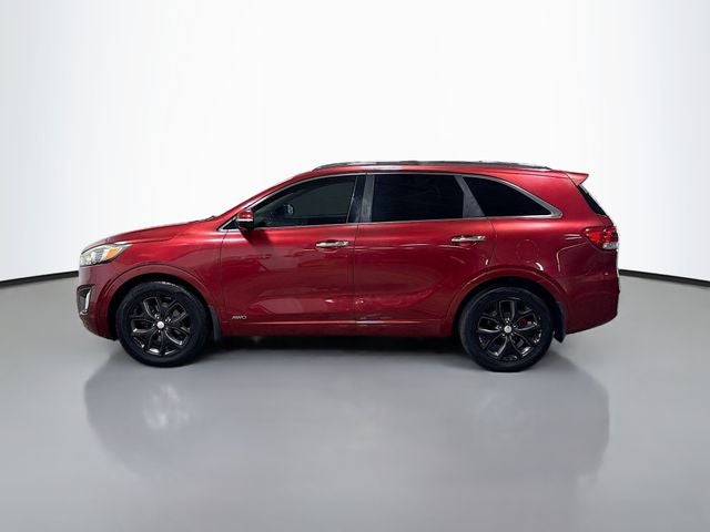 2016 Kia Sorento SX CLEAN CARFAX!