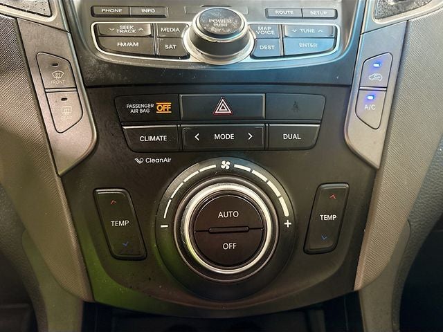 2014 Hyundai Santa Fe Sport TECH PKG W/ CLEAN CARFAX