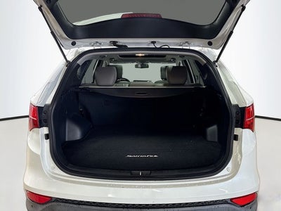 2014 Hyundai Santa Fe Sport TECH PKG W/ CLEAN CARFAX