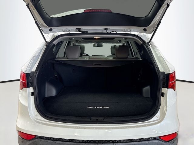 2014 Hyundai Santa Fe Sport TECH PKG W/ CLEAN CARFAX
