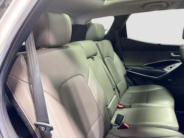 2014 Hyundai Santa Fe Sport TECH PKG W/ CLEAN CARFAX