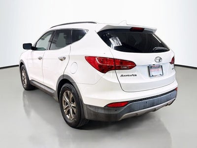 2014 Hyundai Santa Fe Sport TECH PKG W/ CLEAN CARFAX