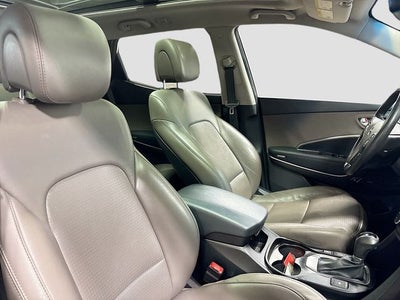 2014 Hyundai Santa Fe Sport TECH PKG W/ CLEAN CARFAX