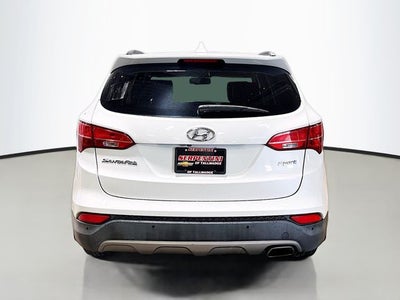 2014 Hyundai Santa Fe Sport TECH PKG W/ CLEAN CARFAX