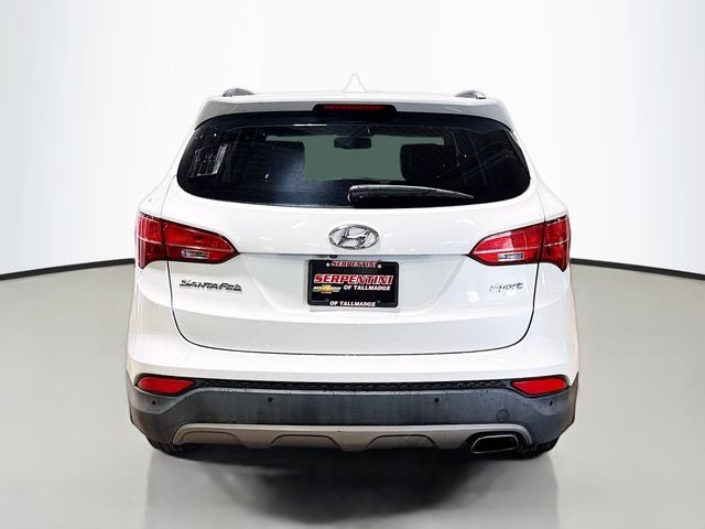 2014 Hyundai Santa Fe Sport TECH PKG W/ CLEAN CARFAX