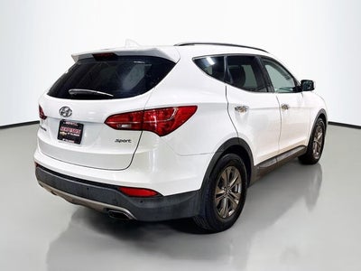 2014 Hyundai Santa Fe Sport TECH PKG W/ CLEAN CARFAX