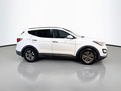 2014 Hyundai Santa Fe Sport TECH PKG W/ CLEAN CARFAX