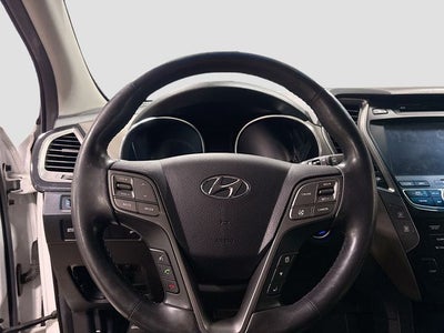 2014 Hyundai Santa Fe Sport TECH PKG W/ CLEAN CARFAX