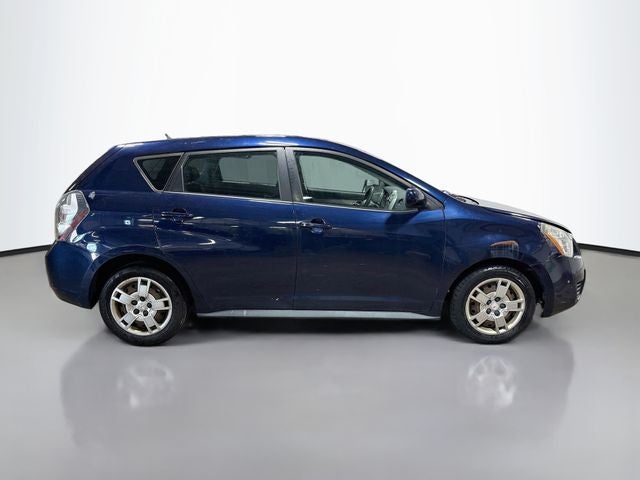 2009 Pontiac Vibe Base