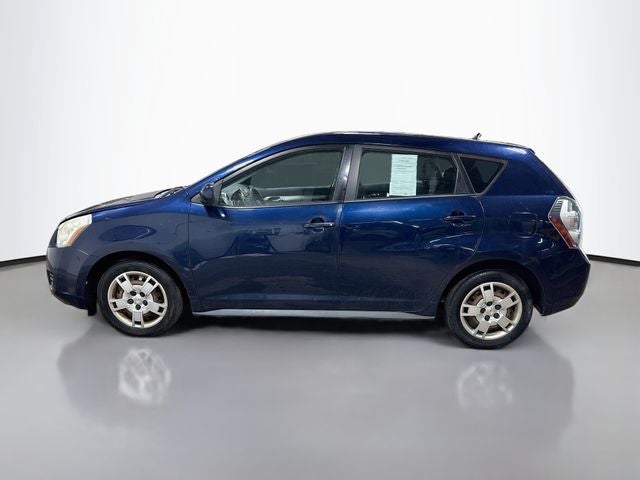 2009 Pontiac Vibe Base