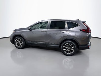 2021 Honda CR-V EX W/ MOONROOF