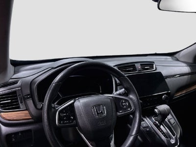 2021 Honda CR-V EX W/ MOONROOF