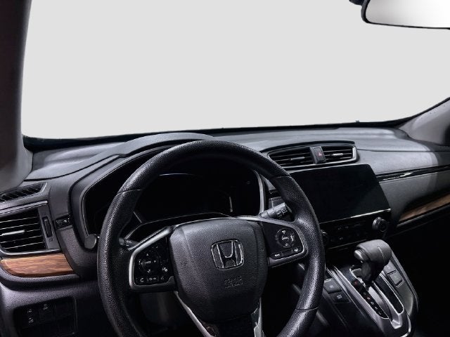 2021 Honda CR-V EX W/ MOONROOF