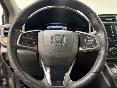 2021 Honda CR-V EX W/ MOONROOF