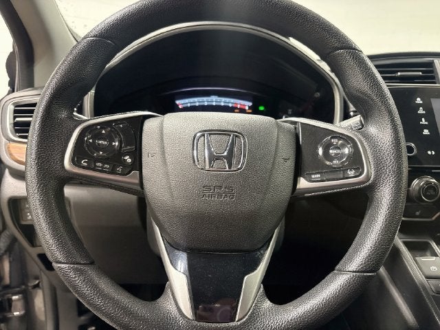 2021 Honda CR-V EX W/ MOONROOF