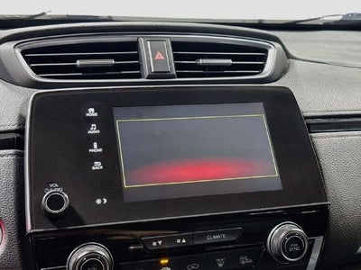 2021 Honda CR-V EX W/ MOONROOF