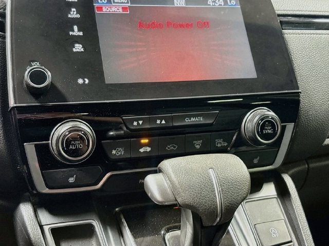 2021 Honda CR-V EX W/ MOONROOF