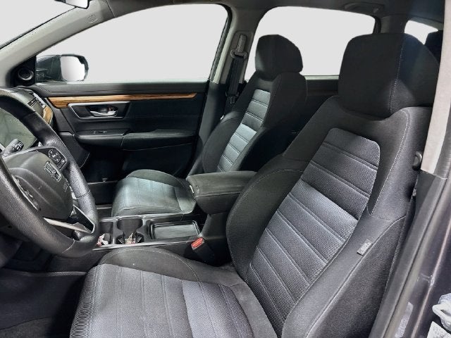 2021 Honda CR-V EX W/ MOONROOF