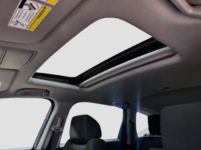 2021 Honda CR-V EX W/ MOONROOF