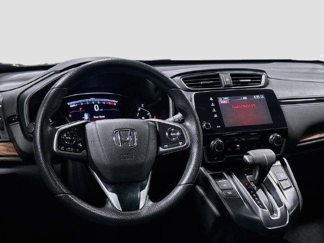 2021 Honda CR-V EX W/ MOONROOF