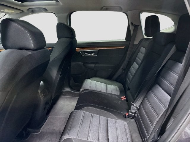 2021 Honda CR-V EX W/ MOONROOF