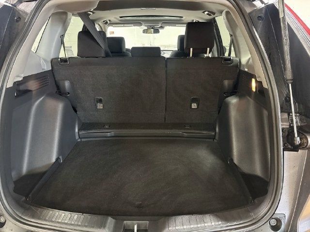 2021 Honda CR-V EX W/ MOONROOF
