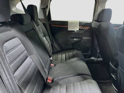 2021 Honda CR-V EX W/ MOONROOF