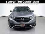 2021 Honda CR-V EX W/ MOONROOF