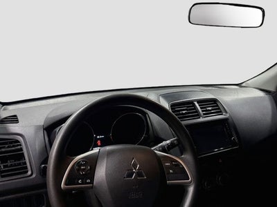 2020 Mitsubishi Outlander Sport W/ 46K MILES!