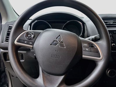 2020 Mitsubishi Outlander Sport W/ 46K MILES!