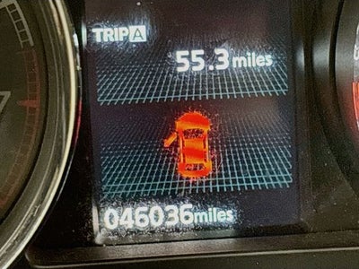 2020 Mitsubishi Outlander Sport W/ 46K MILES!