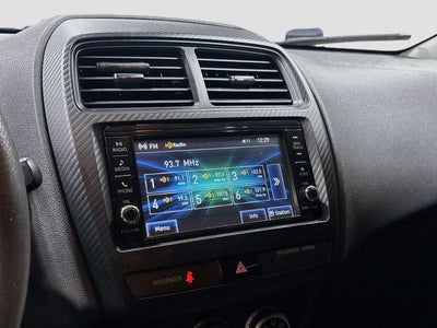 2020 Mitsubishi Outlander Sport W/ 46K MILES!