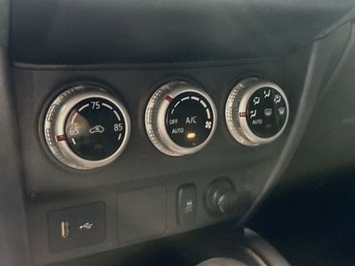 2020 Mitsubishi Outlander Sport W/ 46K MILES!