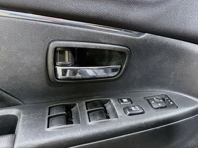 2020 Mitsubishi Outlander Sport W/ 46K MILES!