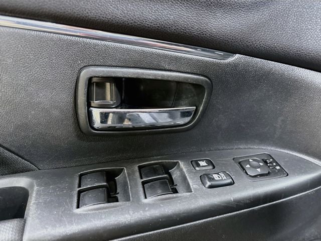 2020 Mitsubishi Outlander Sport W/ 46K MILES!