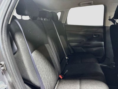 2020 Mitsubishi Outlander Sport W/ 46K MILES!