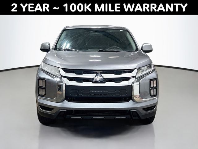 2020 Mitsubishi Outlander Sport W/ 46K MILES!