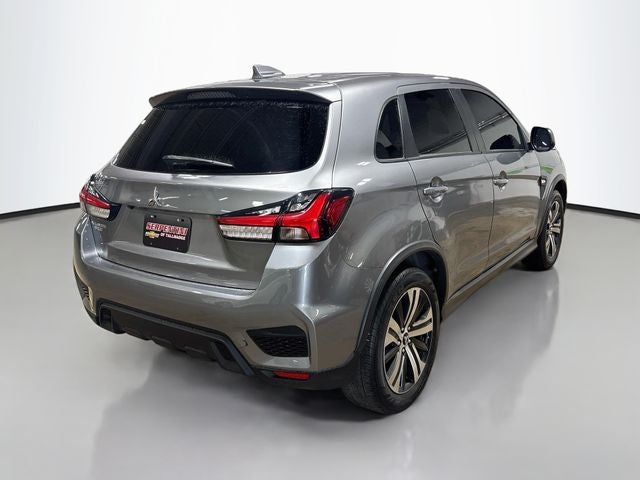 2020 Mitsubishi Outlander Sport W/ 46K MILES!